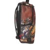 STREET FIGHTER: VILLAINS ON THE RUN BACKPACK STREET FIGHTER: VILLAINS ON THE RUN BACKPACK