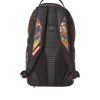STREET FIGHTER: VILLAINS ON THE RUN BACKPACK STREET FIGHTER: VILLAINS ON THE RUN BACKPACK