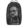 STRICTLY BUSINESS BACKPACK – THE GODFATHER COLLAB STRICTLY BUSINESS BACKPACK – THE GODFATHER COLLAB