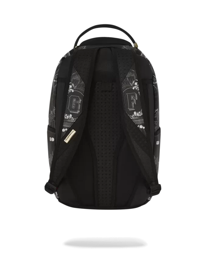 STRICTLY BUSINESS BACKPACK – THE GODFATHER COLLAB STRICTLY BUSINESS BACKPACK – THE GODFATHER COLLAB