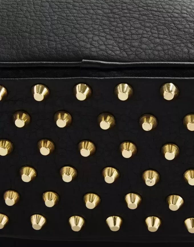 STUDDED SAVAGE STUDDED SAVAGE