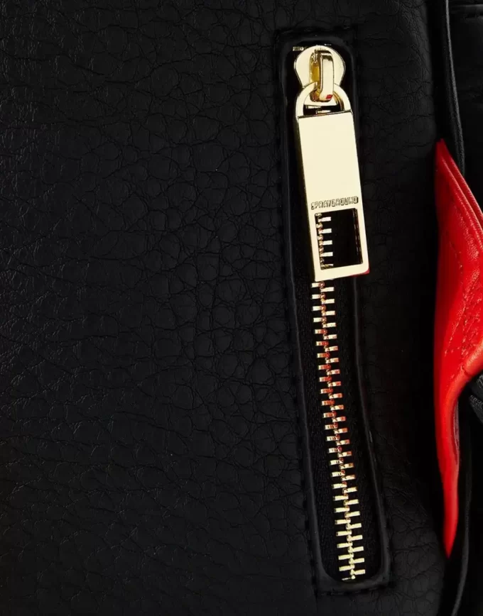 STUDDED SAVAGE STUDDED SAVAGE