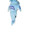 STUFFED SAVAGE HOODY BACKPACK SHARK STUFFED SAVAGE HOODY BACKPACK SHARK