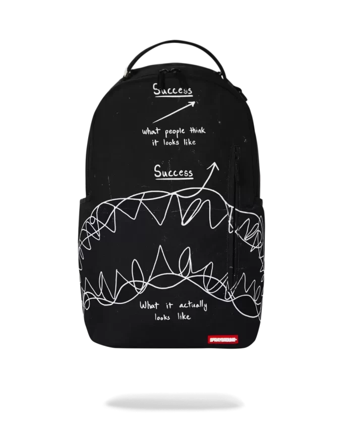 SUCCESS IS IMMINENT SHARK DLXSR BACKPACK SUCCESS IS IMMINENT SHARK DLXSR BACKPACK