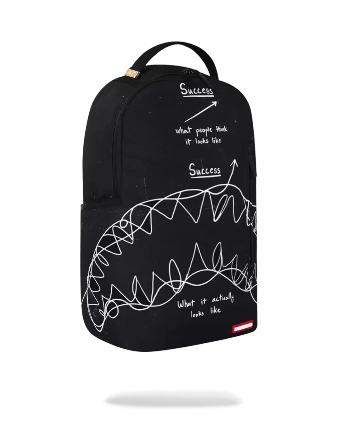 SUCCESS IS IMMINENT SHARK DLXSR BACKPACK SUCCESS IS IMMINENT SHARK DLXSR BACKPACK