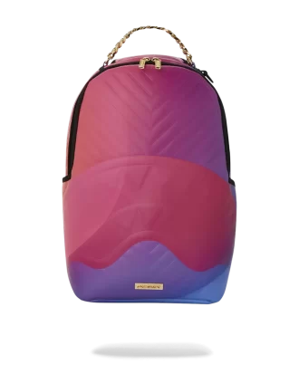 SUNBURST WAVE BACKPACK (DLXV)