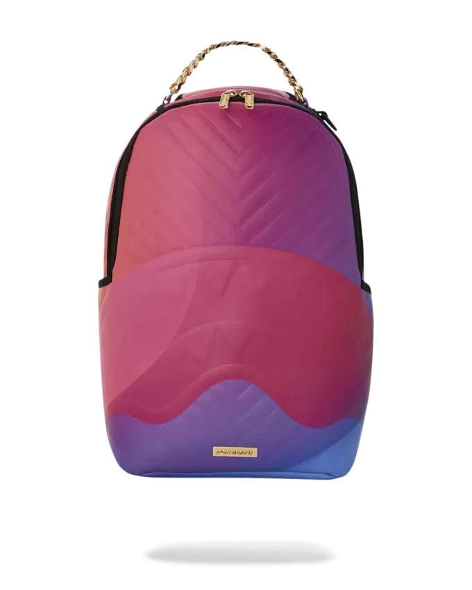 SUNBURST WAVE BACKPACK (DLXV) SUNBURST WAVE BACKPACK (DLXV)