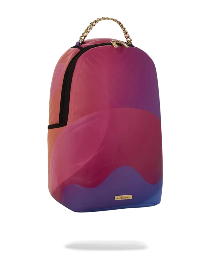 SUNBURST WAVE BACKPACK (DLXV) SUNBURST WAVE BACKPACK (DLXV)