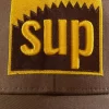 SUP HAT SUP HAT