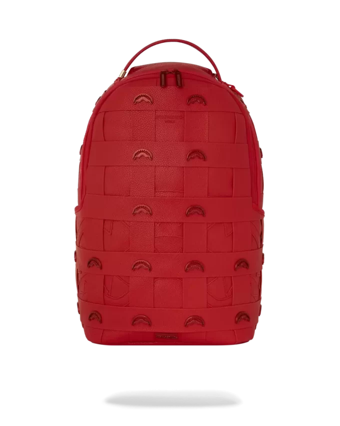 SUPER HOT FIRE DLX BACKPACK SUPER HOT FIRE DLX BACKPACK