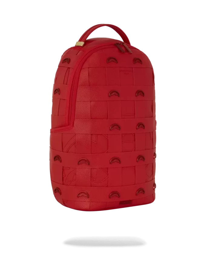 SUPER HOT FIRE DLX BACKPACK SUPER HOT FIRE DLX BACKPACK