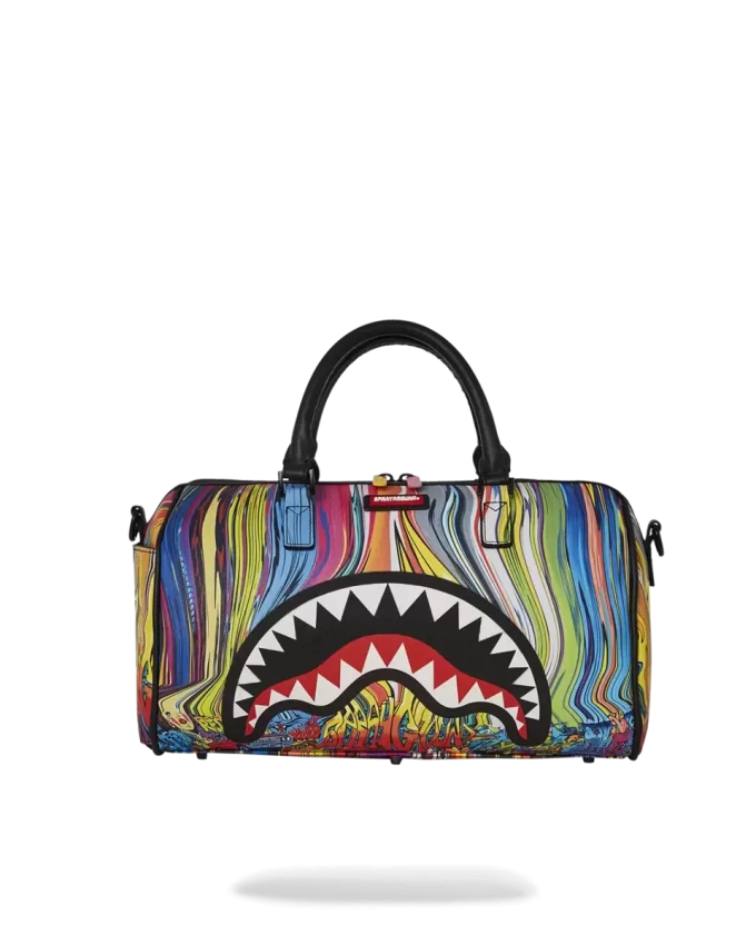 SUPER MELT MINI DUFFLE SUPER MELT MINI DUFFLE