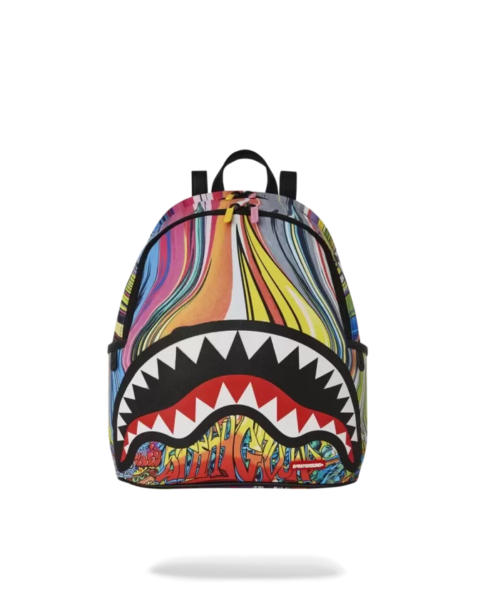 SUPER MELT SAVAGE BACKPACK SUPER MELT SAVAGE BACKPACK