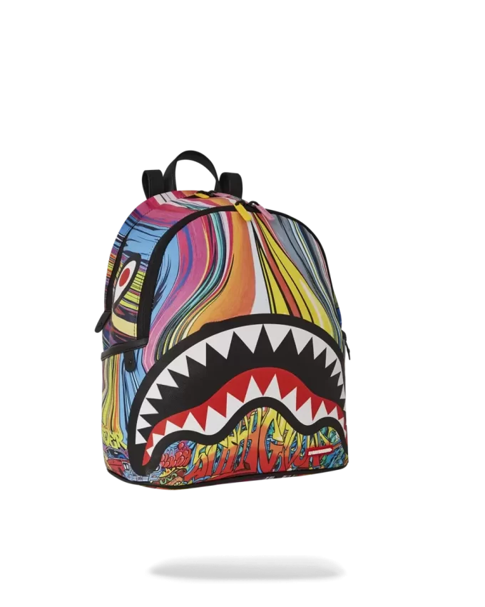 SUPER MELT SAVAGE BACKPACK SUPER MELT SAVAGE BACKPACK