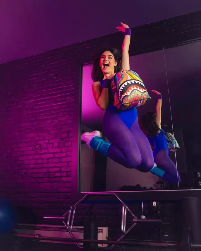 SUPER MELT SAVAGE BACKPACK SUPER MELT SAVAGE BACKPACK