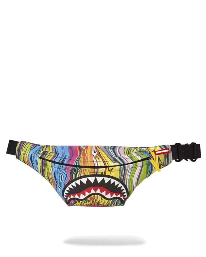 SUPER MELT SAVVY CROSSBODY SUPER MELT SAVVY CROSSBODY