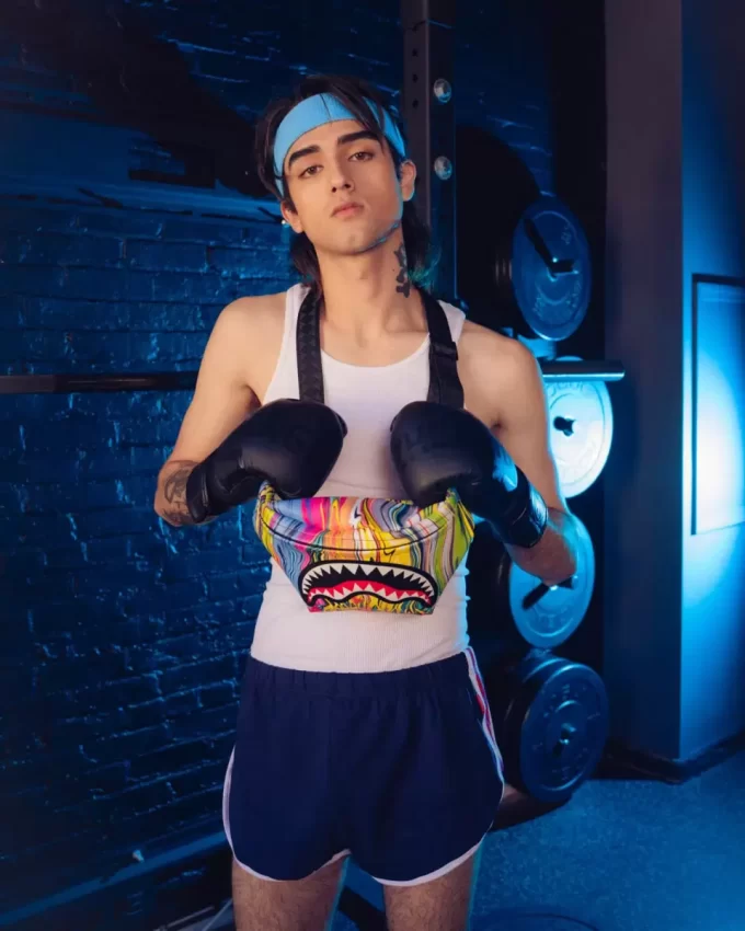 SUPER MELT SAVVY CROSSBODY SUPER MELT SAVVY CROSSBODY