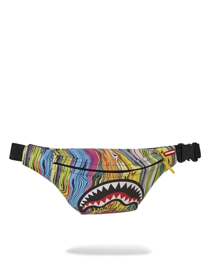 SUPER MELT SAVVY CROSSBODY SUPER MELT SAVVY CROSSBODY