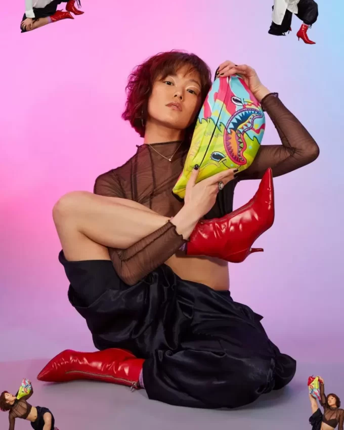 SUPER WEIRD SAVVY CROSSBODY SUPER WEIRD SAVVY CROSSBODY