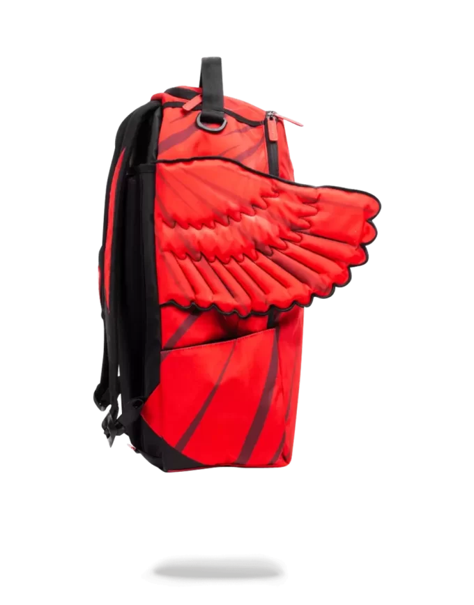 SUPERMAN CAPE WINGS SUPERMAN CAPE WINGS