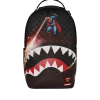 SUPERMAN HEAT VISION BACKPACK SUPERMAN HEAT VISION BACKPACK