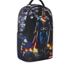 SUPERMAN NO STOPPING ME BACKPACK SUPERMAN NO STOPPING ME BACKPACK