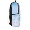 SUPERMAN ON CLOUDS DLXR BACKPACK SUPERMAN ON CLOUDS DLXR BACKPACK