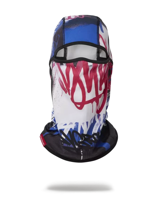 SUPERNATURAL SKI MASK SUPERNATURAL SKI MASK