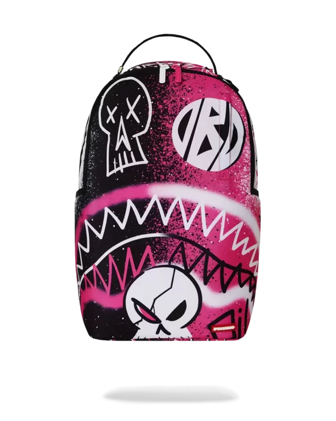 SURE WHY NOT DLXR BACKPACK SURE WHY NOT DLXR BACKPACK