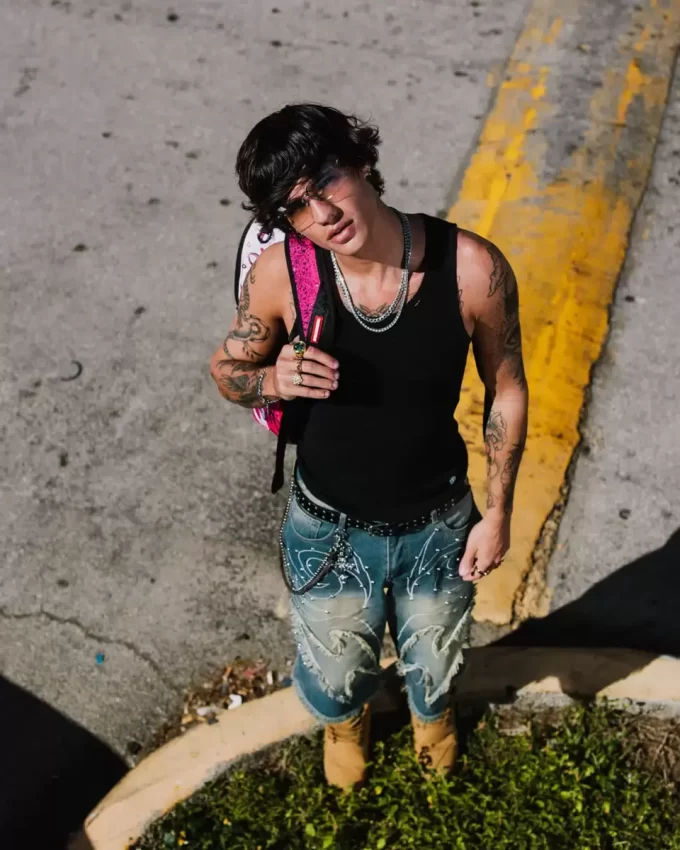 SURE WHY NOT DLXR BACKPACK SURE WHY NOT DLXR BACKPACK