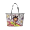 SUSIE ART STUDIO TOTE