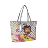 SUSIE ART STUDIO TOTE