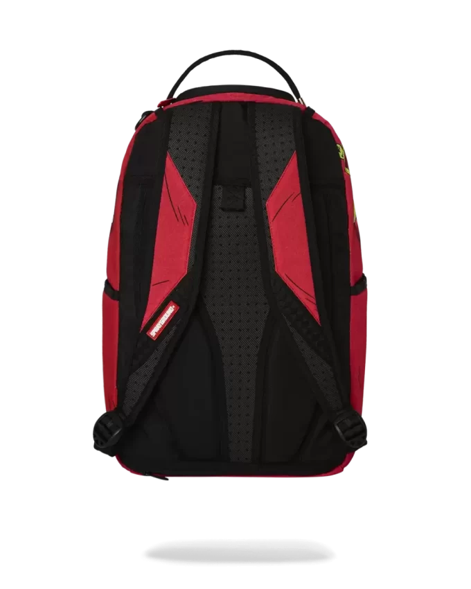 SUSIE ARTS & CRAFTS SHARK BACKPACK SUSIE ARTS & CRAFTS SHARK BACKPACK