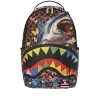 SUTTON SPIRIT ANIMAL BACKPACK (DLXV) SUTTON SPIRIT ANIMAL BACKPACK (DLXV)