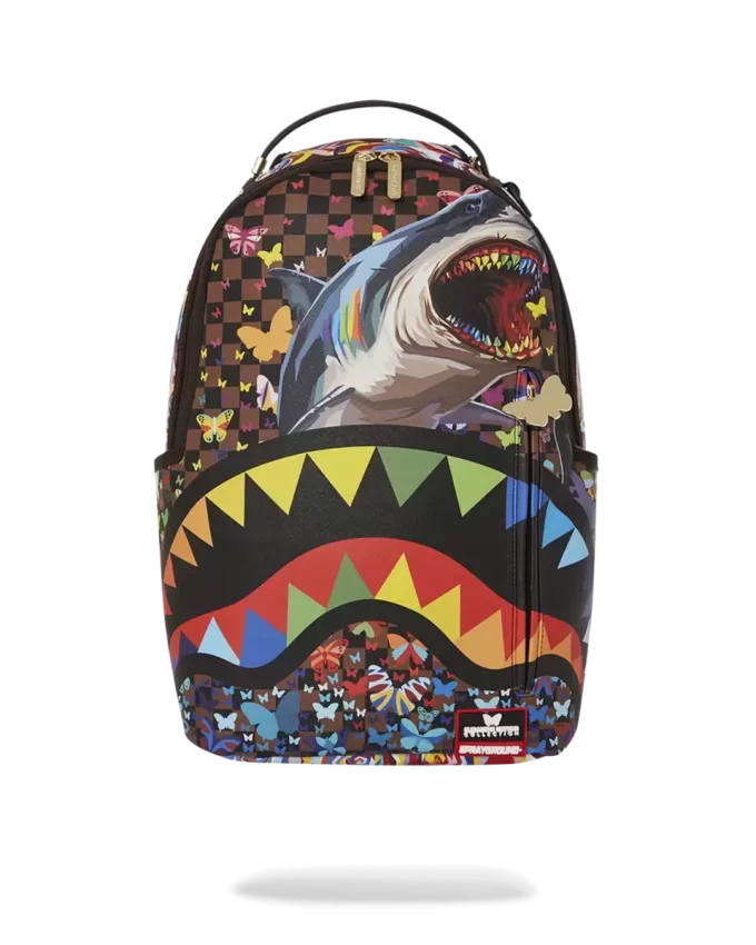 SUTTON SPIRIT ANIMAL BACKPACK (DLXV) SUTTON SPIRIT ANIMAL BACKPACK (DLXV)