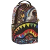 SUTTON SPIRIT ANIMAL BACKPACK (DLXV) SUTTON SPIRIT ANIMAL BACKPACK (DLXV)