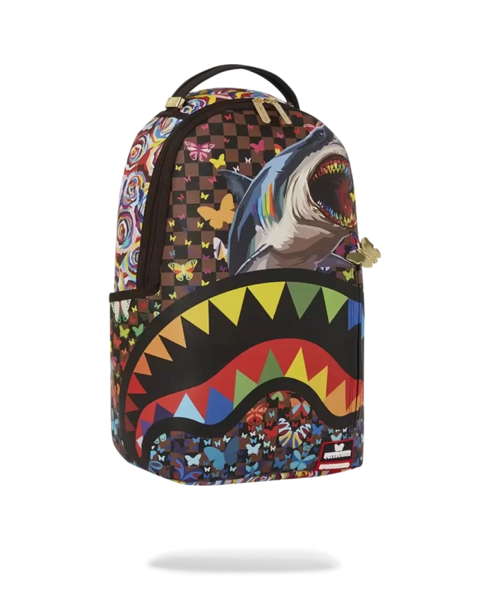 SUTTON SPIRIT ANIMAL BACKPACK (DLXV) SUTTON SPIRIT ANIMAL BACKPACK (DLXV)