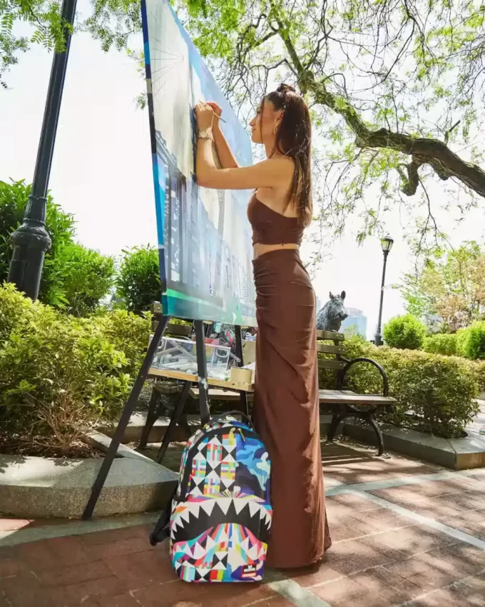 SUTTON VORTEX BACKPACK (DLXV) SUTTON VORTEX BACKPACK (DLXV)