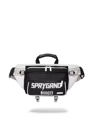 SWERVE CARGO CROSSBODY