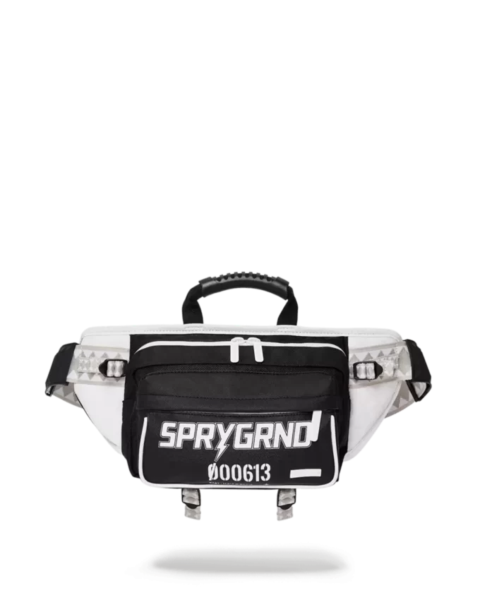 SWERVE CARGO CROSSBODY SWERVE CARGO CROSSBODY