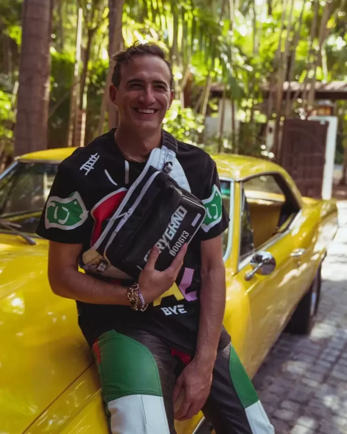 SWERVE CARGO CROSSBODY SWERVE CARGO CROSSBODY