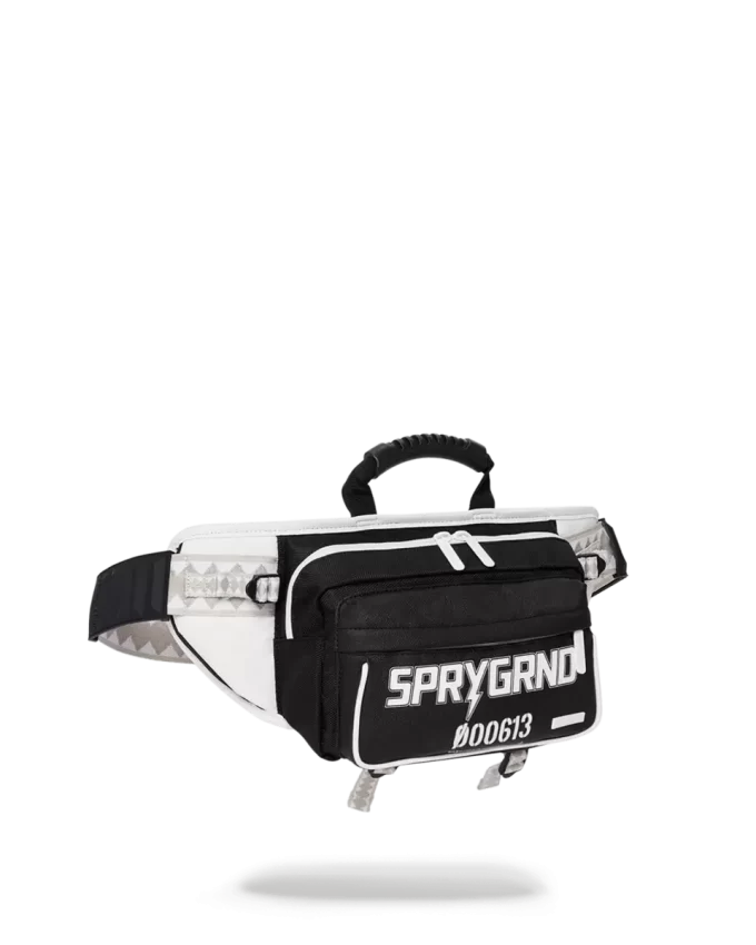 SWERVE CARGO CROSSBODY SWERVE CARGO CROSSBODY