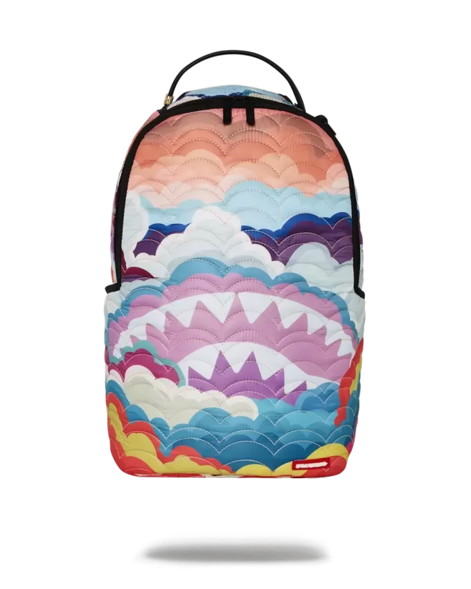 SWIMMIN IN A DAYDREAM DLXS BACKPACK SWIMMIN IN A DAYDREAM DLXS BACKPACK