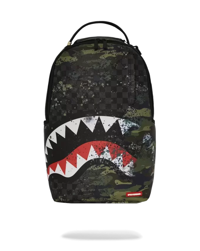 T-REX CITY DLXSV BACKPACK T-REX CITY DLXSV BACKPACK