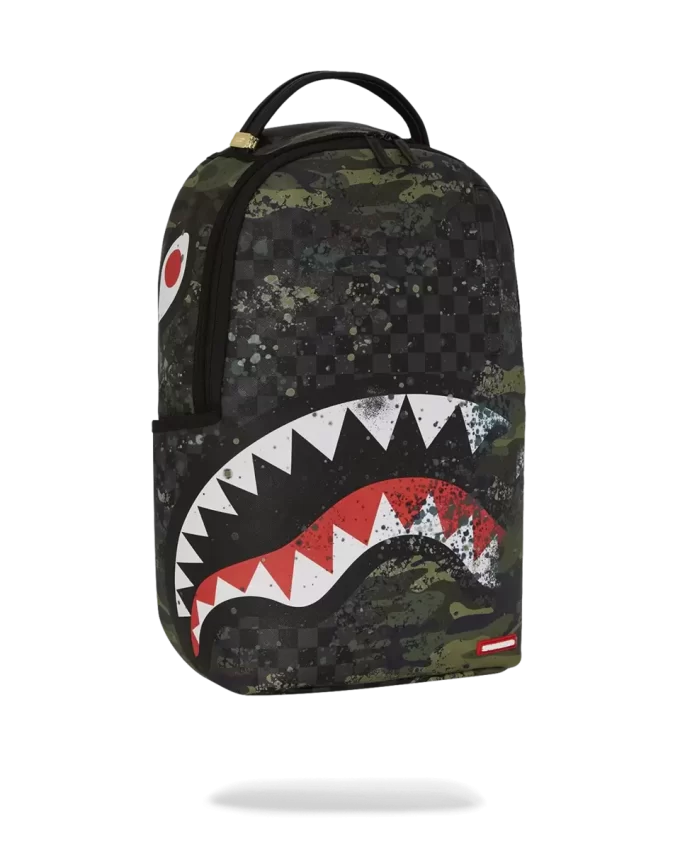 T-REX CITY DLXSV BACKPACK T-REX CITY DLXSV BACKPACK