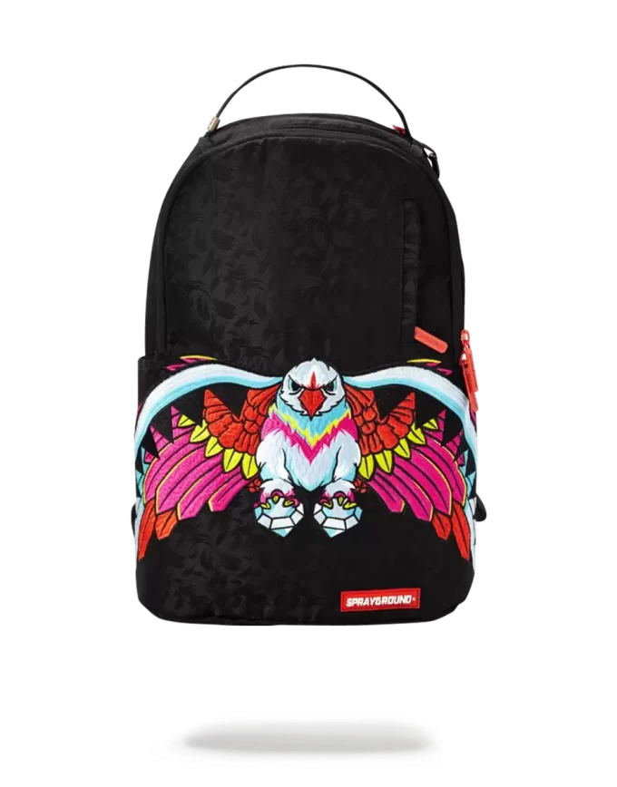 TAKE OFF (BIRDSHARK) TAKE OFF (BIRDSHARK)