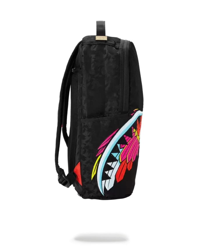 TAKE OFF (BIRDSHARK) TAKE OFF (BIRDSHARK)