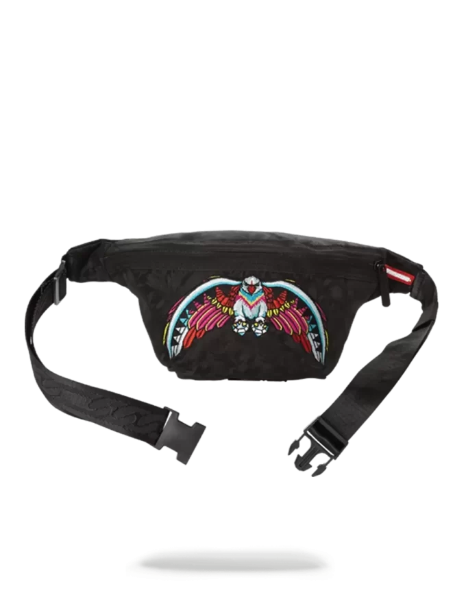 TAKE OFF (BIRDSHARK) CROSSBODY TAKE OFF (BIRDSHARK) CROSSBODY