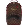 TAKEOVER THE THRONE BACKPACK TAKEOVER THE THRONE BACKPACK
