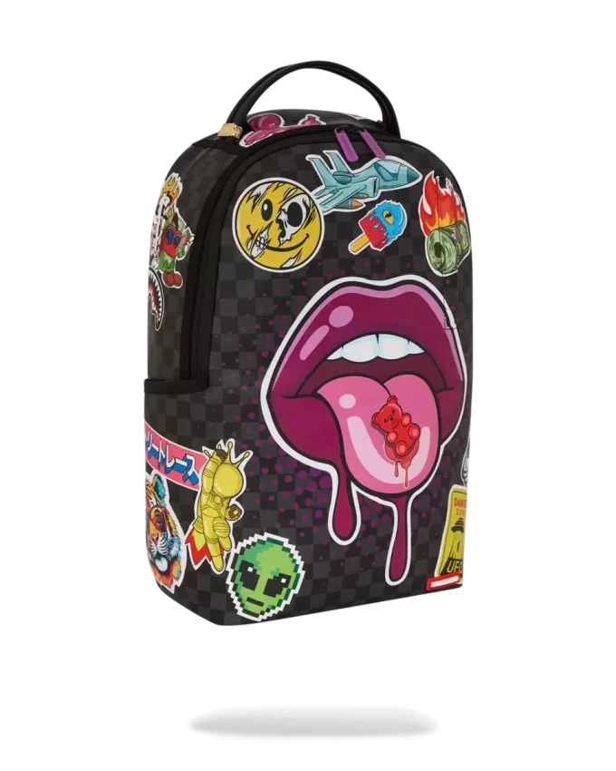 TASTY DLXSV BACKPACK TASTY DLXSV BACKPACK
